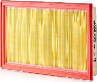 MOBILAND 801001300 - Engine Air Filter car-mod.net
