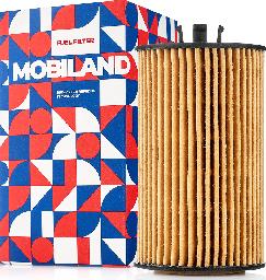 MOBILAND 802001490 - Oil Filter car-mod.net