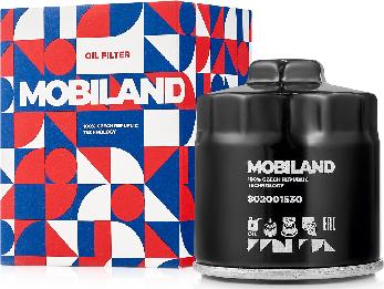 MOBILAND 802001530 - Oil Filter car-mod.net