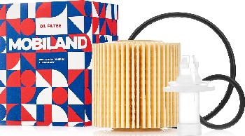 MOBILAND 802001520 - Oil Filter car-mod.net