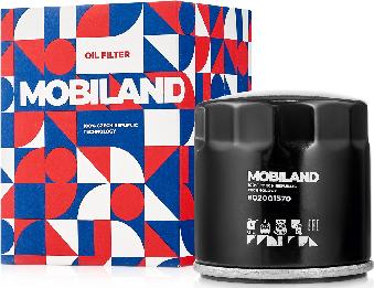 MOBILAND 802001570 - Oil Filter car-mod.net