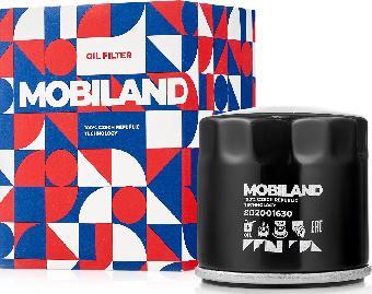 MOBILAND 802001630 - Oil Filter car-mod.net