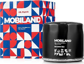 MOBILAND 802001150 - Oil Filter car-mod.net