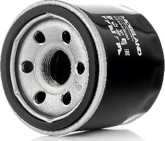 DACO Germany DFO2201 - Oil Filter car-mod.net