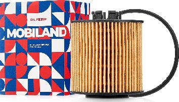 MOBILAND 802002940 - Oil Filter car-mod.net