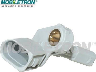 Mobiletron AB-EU478 - ABS sensor, wheel speed car-mod.net
