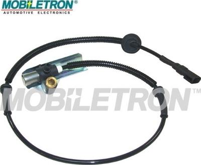 Mobiletron AB-EU506 - ABS sensor, wheel speed car-mod.net