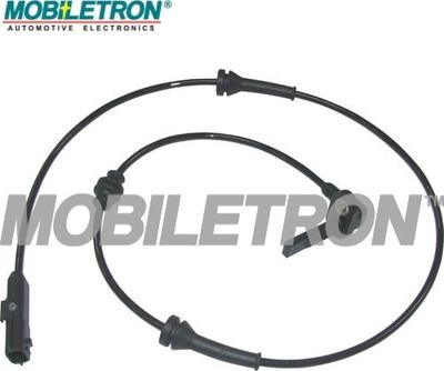 Mobiletron AB-EU645 - ABS sensor, wheel speed car-mod.net