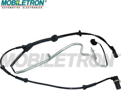Mobiletron AB-EU610 - ABS sensor, wheel speed car-mod.net