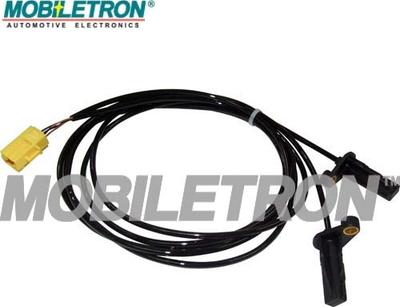 Mobiletron AB-EU670 - ABS sensor, wheel speed car-mod.net