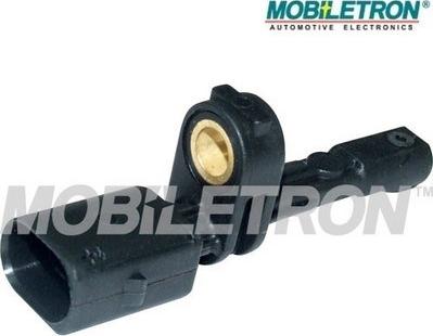 Mobiletron AB-EU096 - ABS sensor, wheel speed car-mod.net