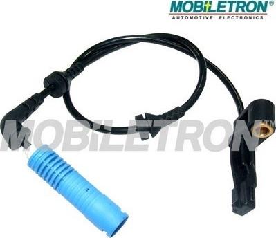 Mobiletron AB-EU092 - ABS sensor, wheel speed car-mod.net