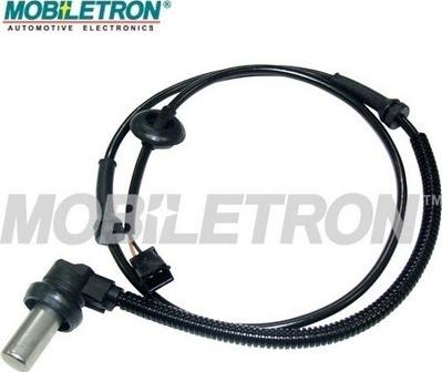 Mobiletron AB-EU040 - ABS sensor, wheel speed car-mod.net