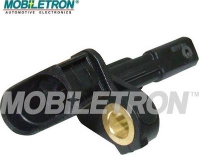 Mobiletron AB-EU012 - ABS sensor, wheel speed car-mod.net