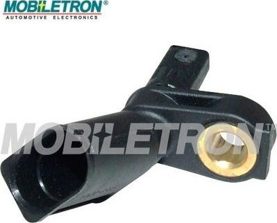 Mobiletron AB-EU038 - ABS sensor, wheel speed car-mod.net