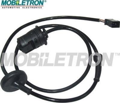Mobiletron AB-EU127 - ABS sensor, wheel speed car-mod.net