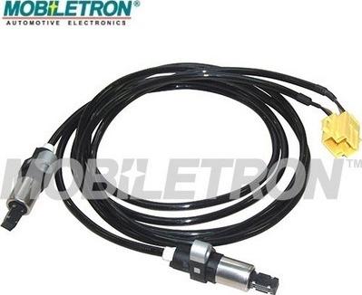Mobiletron AB-EU176 - ABS sensor, wheel speed car-mod.net