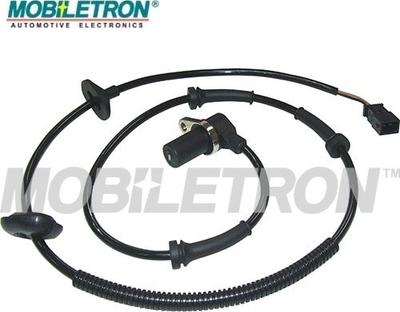 Mobiletron AB-EU340 - ABS sensor, wheel speed car-mod.net