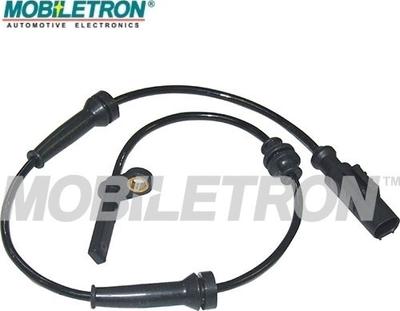 Mobiletron AB-EU247 - ABS sensor, wheel speed car-mod.net
