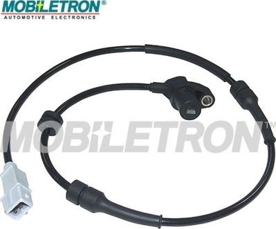 Mobiletron AB-EU270 - ABS sensor, wheel speed car-mod.net