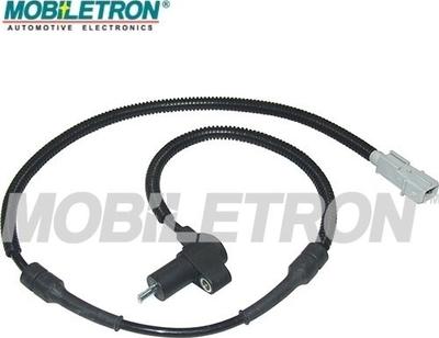 Mobiletron AB-EU272 - ABS sensor, wheel speed car-mod.net