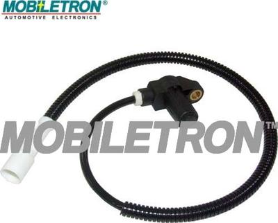 Mobiletron AB-EU750 - ABS sensor, wheel speed car-mod.net