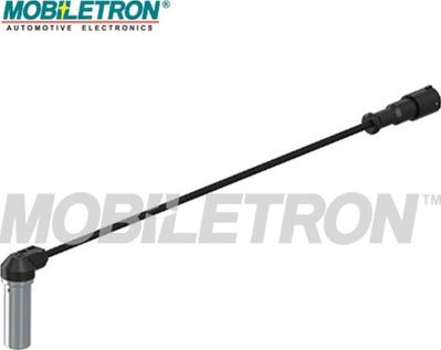 Mobiletron AB-EU764 - ABS sensor, wheel speed car-mod.net