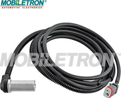 Mobiletron AB-EU765 - ABS sensor, wheel speed car-mod.net
