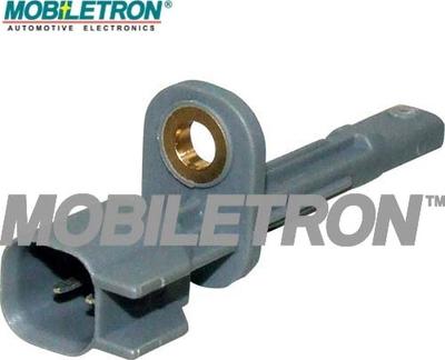 Mobiletron AB-EU739 - ABS sensor, wheel speed car-mod.net
