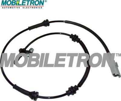 Mobiletron AB-EU724 - ABS sensor, wheel speed car-mod.net