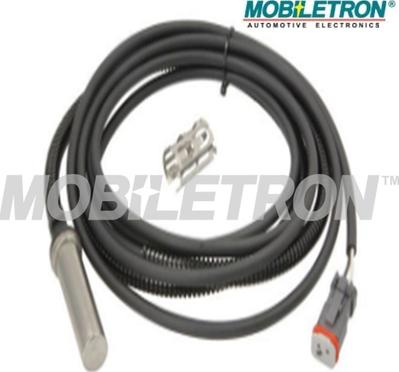 Mobiletron AB-EU774 - ABS sensor, wheel speed car-mod.net