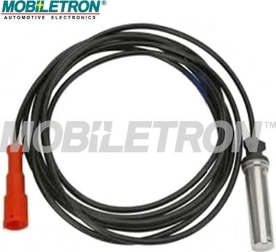 Mobiletron AB-EU776 - ABS sensor, wheel speed car-mod.net