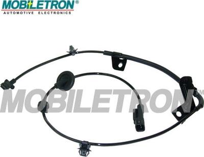 Mobiletron AB-JP166 - ABS sensor, wheel speed car-mod.net