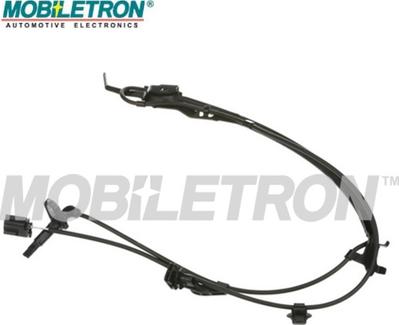 Mobiletron AB-JP306 - ABS sensor, wheel speed car-mod.net
