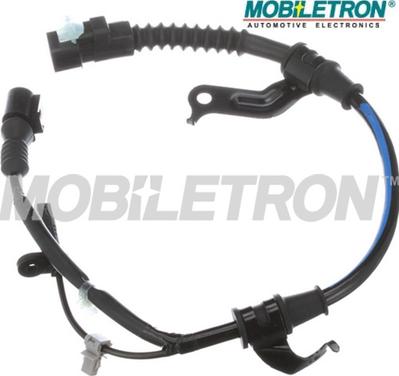 Mobiletron AB-JP308 - ABS sensor, wheel speed car-mod.net