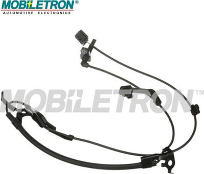 Mobiletron AB-JP303 - ABS sensor, wheel speed car-mod.net