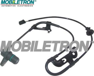 Mobiletron AB-JP256 - ABS sensor, wheel speed car-mod.net