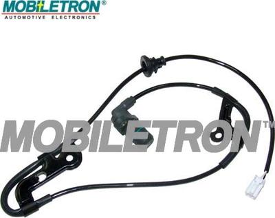 Mobiletron AB-JP252 - ABS sensor, wheel speed car-mod.net
