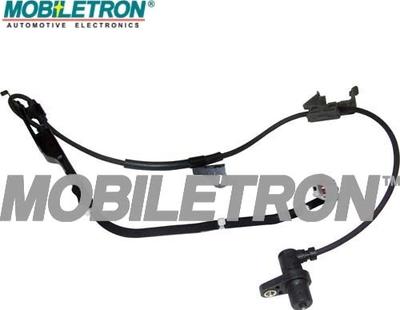 Mobiletron AB-JP284 - ABS sensor, wheel speed car-mod.net