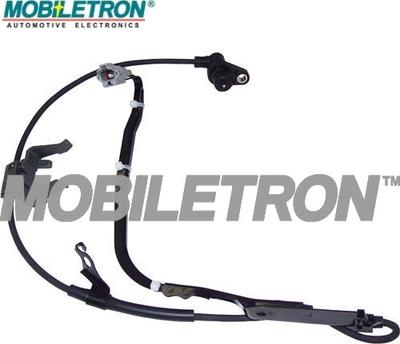 Mobiletron AB-JP283 - ABS sensor, wheel speed car-mod.net