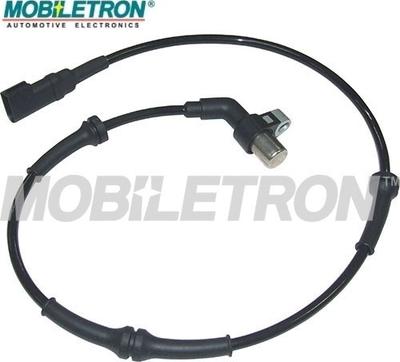 Mobiletron AB-US041 - ABS sensor, wheel speed car-mod.net