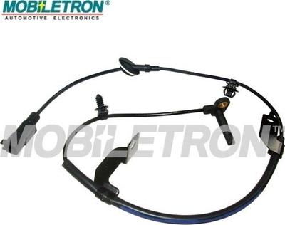 Mobiletron AB-US053 - ABS sensor, wheel speed car-mod.net