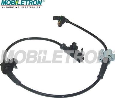 Mobiletron AB-US066 - ABS sensor, wheel speed car-mod.net