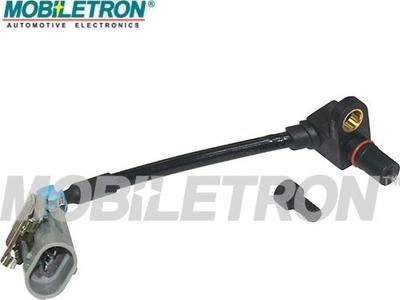 Mobiletron AB-US024 - ABS sensor, wheel speed car-mod.net