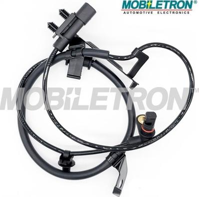 Mobiletron AB-US194 - ABS sensor, wheel speed car-mod.net