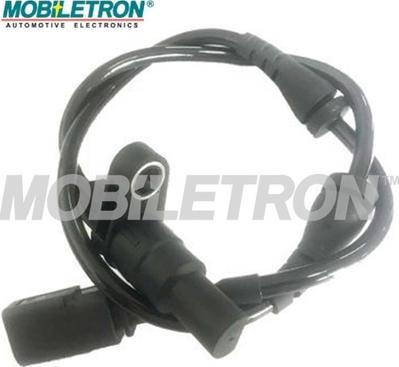 Mobiletron AB-US166 - ABS sensor, wheel speed car-mod.net