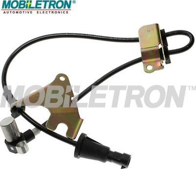 Mobiletron AB-US176 - ABS sensor, wheel speed car-mod.net