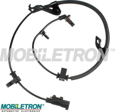Mobiletron AB-US236 - ABS sensor, wheel speed car-mod.net