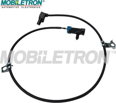 Mobiletron AB-US230 - ABS sensor, wheel speed car-mod.net