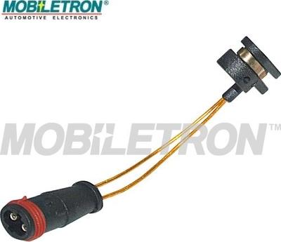 Mobiletron BS-EU037 - Warning Contact, brake pad wear car-mod.net